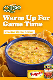 Game Time Queso Time In 2020 Recipes With Velveeta Cheese Recipes Mexican Food Recipes