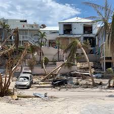 Days after Hurricane Dorian, responders reaching smaller, isolated cays in  Bahamas