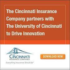Maybe you would like to learn more about one of these? The Cincinnati Insurance Companies Partner With The University Of Cincinnati To Drive Innovation Advisen Ltd