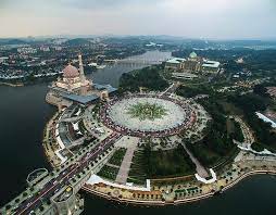 It is served by the erl klia transit line under the name putrajaya & cyberjaya. 27 Tempat Menarik Di Putrajaya Terbaru 2021 Senarai Destinasi Terbaik