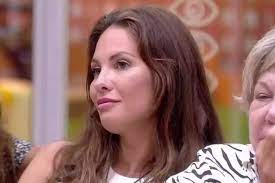 El trastorno que sufre Jessica Bueno y que hasta la fecha había sido un  secreto