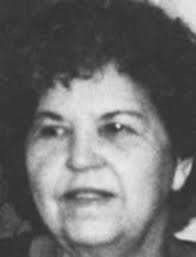 Mary Jim Senn Frisby (1924-2020)