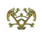 movie poster 上的釘圖