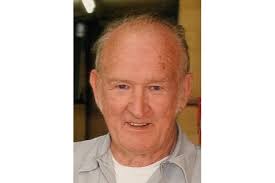 Richard Yeager Obituary (1943