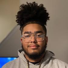 Tarik Wooden and Desiree Williams' Wedding Website