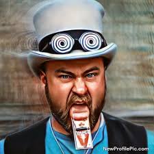 Profile for Criswell