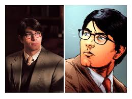 Superman Reboot: My Fan Cast