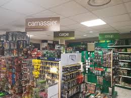 Europeche Saint Junien Magasin Revendeur Europeche