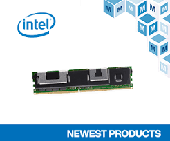 Mouser Now Offers Intel Optane Persistent Memory In 2020 Memory Module System Memory Memory Support