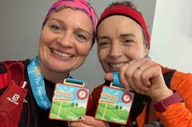 Hailsham, Eastbourne and Hastings athletes produce fine finishes in road  and cross-country races