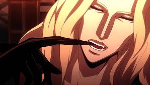 Musingyan Alucard Castlevania Alucard Anime Films None of the images linked in the. alucard castlevania alucard anime films