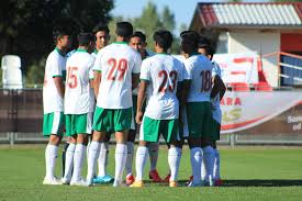 Sementara belanda mengambil semua kemenangan di dua laga sebelumnya. Jadwal Timnas U 19 Indonesia Vs Makedonia Utara Lanjutkan Tren Kemenangan Okezone Bola