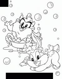 Maybe you would like to learn more about one of these? Looney Tunes Free Printable Coloring Pages For Kids