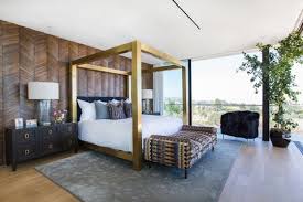 That's a heck of a lot of you wanted a spaceship bedroom, so forget about ever getting a bed. 20 End Of Bed Design Ideas From Interior Designers End Of Bed Bench