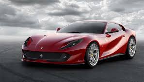 Voir cette épingle et d'autres images dans voitures de rêves par vie de rêve. 2017 Ferrari 812 Superfast Review Global Cars Brands
