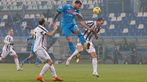 Usmnt's weston mckennie lifts italian supercoppa. Supercoppa Juventus Napoli 2 0 Le Foto Supercoppa Italiana Juventus Napoli 2 0 Le Foto Virgilio Sport