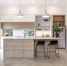 Maybe you would like to learn more about one of these? Kuvan Mahdollinen Sisalto Poyta Keittio Ja Sisatila House Design Kitchen Kitchen Room Design Kitchen Remodel Layout