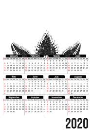 Coloriage à imprimer death note netfixe / coloriage death note 55 images a imprimer gratuits. Acheter Votre Calendrier 30x43cm Format A3 Cinema Series