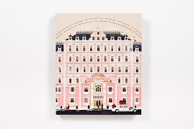 602,213 likes · 189 talking about this. The Wes Anderson Collection The Grand Budapest Hotel Hardcover Abrams