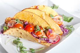 How to make weight watchers taco casserole. Crispy Zucchini Tacos With Chipotle Cream Recipe