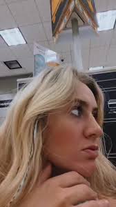 Leah Fisher from Dayton Ohio