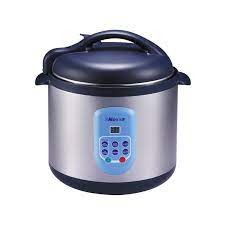 Itu dia pressure cooker noxxa kita siap boleh buat bihun goreng steam lagi. Noxxa Pressure Cooker Kitchen Appliances On Carousell