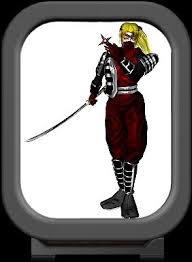 Dragon fang is the only final fantasy x overdrive ability he does not borrow. Bushido Blade Ps1 Tfg Review Artwork Gallery