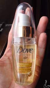 Get the best deal for dove unisex hair serum & oils from the largest online selection at ebay.com. The Swanple Review Dove Nourishing Oil Care Nutri Oil Serum