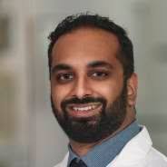 Dr. Sachin Santhakumar, MD