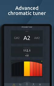Tricks and technique for tuning your ukulele using a pitch pipe, electronic tuner, app, or piano. Chromatic Guitar Tuner Free Ukulele Bass Violin For Android Apk Download