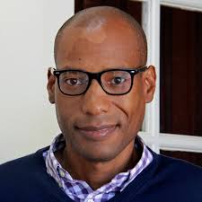 Councilmember Drew Combs