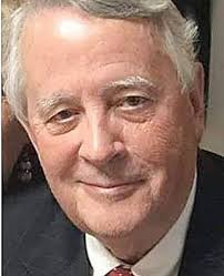 Paul Pritchard Obituary (1943