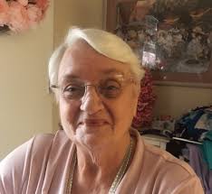 LaDonna Jean Scoggins Broadway of Mize, Mississippi