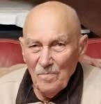 Avis de décès de Monsieur Jean-Marie BERTIN paru le 24/03/2022 dans L'Est  Républicain