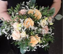 We did not find results for: Wedding Bouquet With A Blend Of Peachy Pink And Cream Blooms I Husi Bloma Flower Delivery Shop Iceland