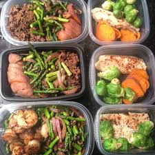 Pin On Meal Prep Meal Planning