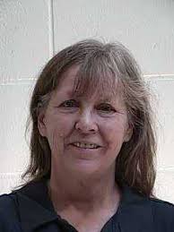 Kathy Lindley, the mother-in-law of regional prison director Wayne Brewer,  was arrested in June