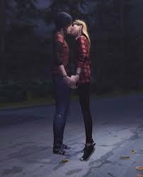 Pewdiepie Life Is Strange Before The Storm Episode 3 Amberprice Life Is Strange Life Is Strange Fanart Life Is Strange 3