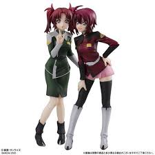 Éste nuevo escenario presenta a cagalli yula athha acompañada de su. ã‚¬ãƒ³ãƒ€ãƒ seed Destiny ãƒ«ãƒŠãƒžãƒªã‚¢ ãƒ¡ã‚¤ãƒªãƒ³ã® ãƒ›ãƒ¼ã‚¯å§‰å¦¹ ãŒãƒ•ã‚£ã‚®ãƒ¥ã‚¢åŒ– ã‚¢ãƒ‹ãƒ¡ ã‚¢ãƒ‹ãƒ¡