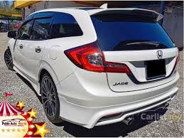As salam.nak tanya adjustable apa yang sesuai untuk honda sv4.sekarang saya pakai tein,tapi terlampau keras.mohon kekawan tolong bagi nasihat. Honda Jade 2015 Rs 1 5 In Kuala Lumpur Automatic Mpv White For Rm 103 800 5655668 Carlist My