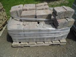 Now you can easily plan you reta. Barkman Roman Pisa Patio Block Retaining Wall Pavers K Bid