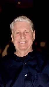 Brian Wilson