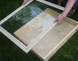 Diy Shadowbox Frame Diy Shadow Box Wedding Shadow Box Shadow Box
