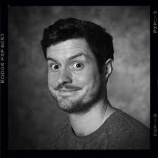 About — Ryan Snyder