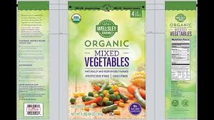 Oct 25, 2013 · vegetables green giant frozen mixed vegetables (young & tender) (1 cup) calories: Health Risk Prompts Massive Expansion On Fruit And Vegetable Recall Wqad Com