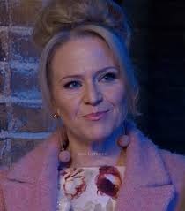 Linda Carter's Iconic Moments This Week in EastEnders