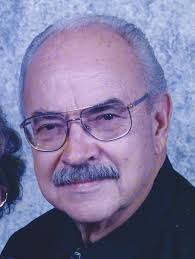 Obituary for Robert Lee Johnson