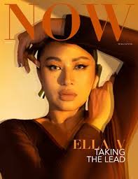 SHOP — NOW MAGAZINE