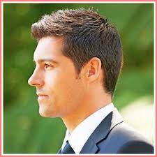12 Short Wedding Haircuts For Men Groom Hair Styles Mens Haircuts Short Wedding Haircut