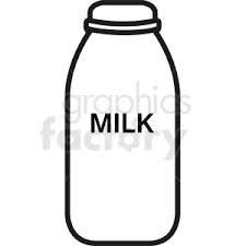New users enjoy 60% off. Milk Clipart Copyright Safe Vector Images At Graphics Factory